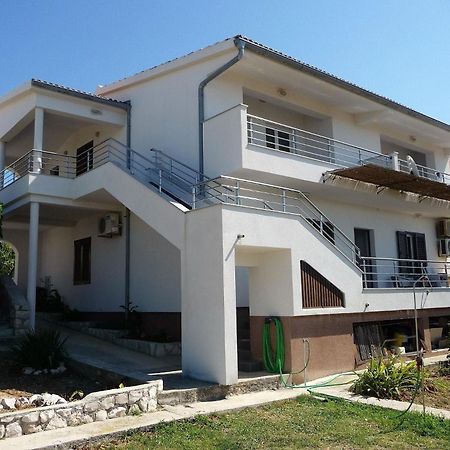 Apartments Marietta - Sea View ريتنا المظهر الخارجي الصورة