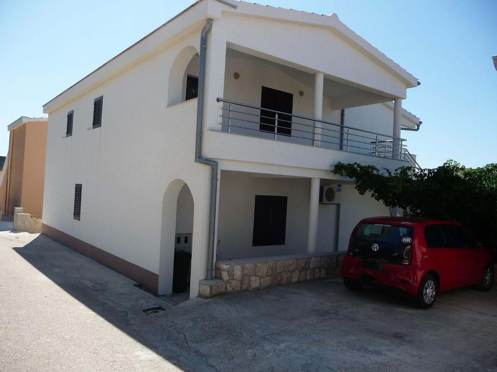 Apartments Marietta - Sea View ريتنا المظهر الخارجي الصورة
