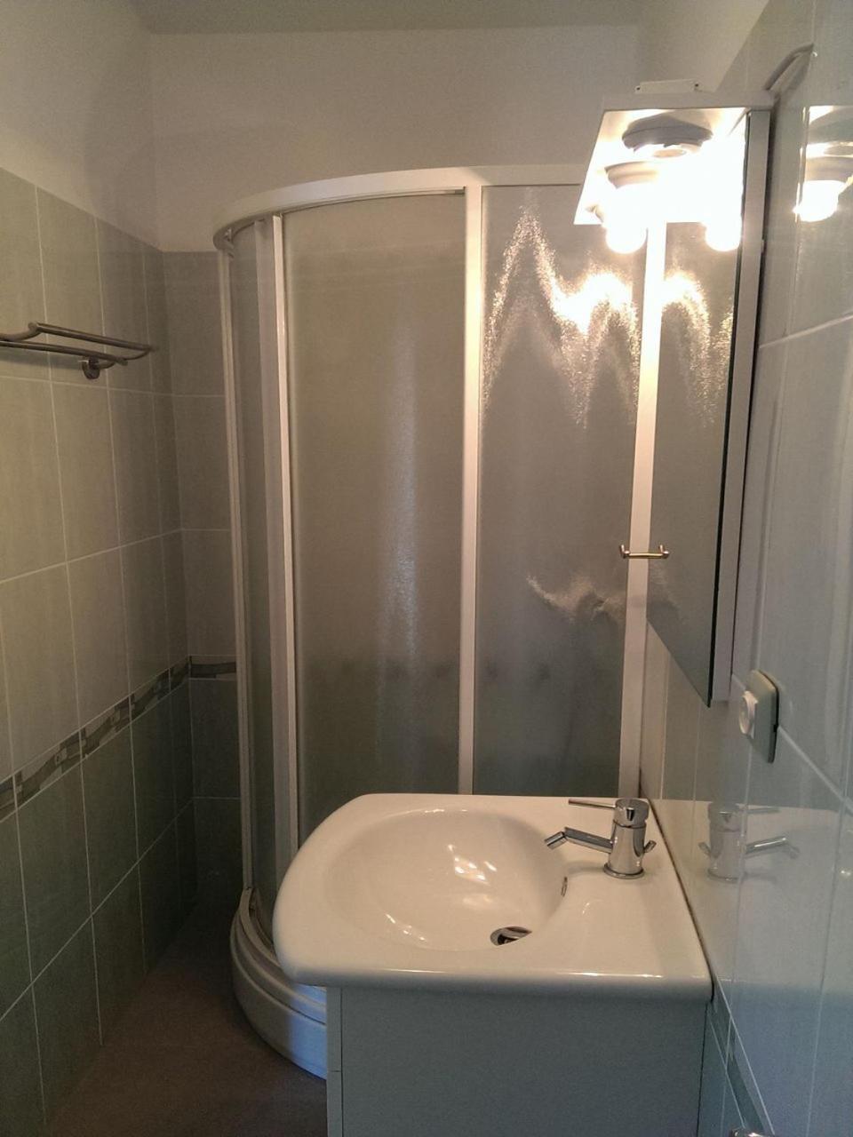Apartments Marietta - Sea View ريتنا المظهر الخارجي الصورة