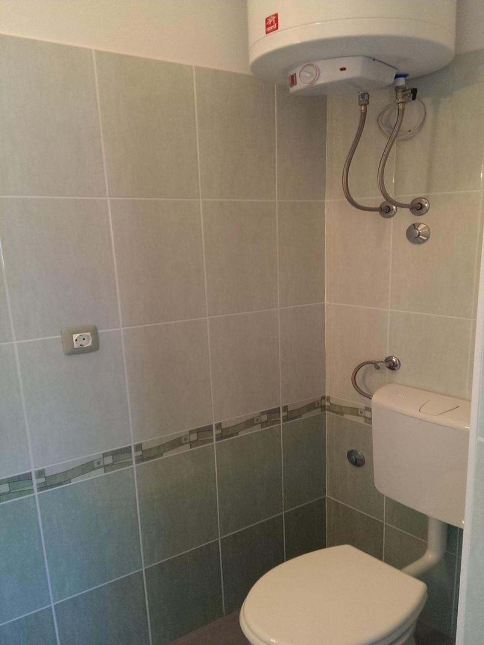 Apartments Marietta - Sea View ريتنا المظهر الخارجي الصورة
