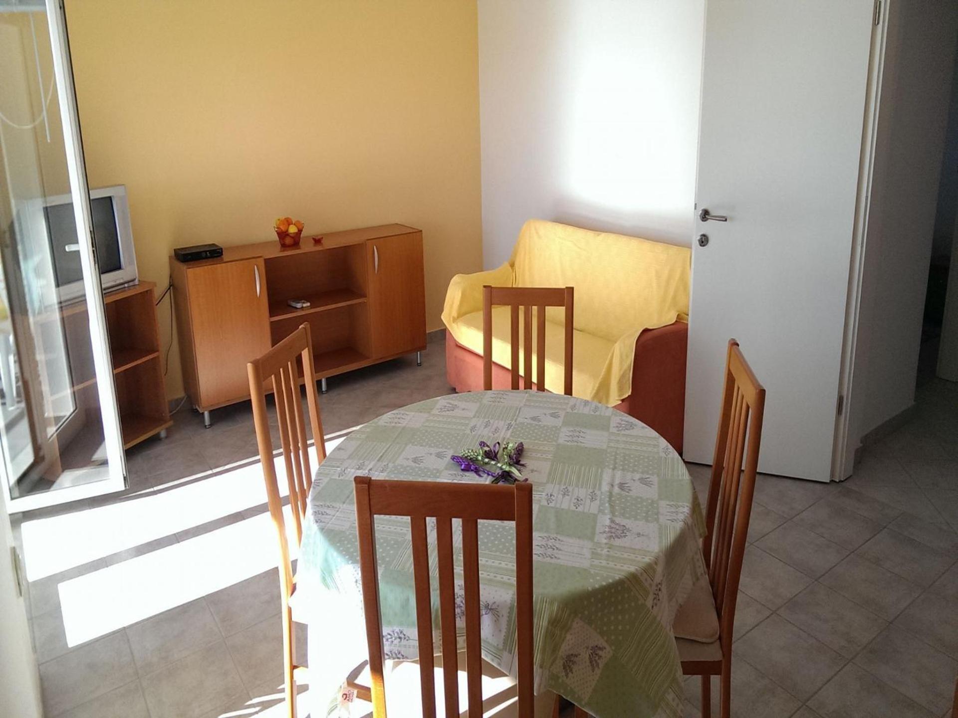 Apartments Marietta - Sea View ريتنا المظهر الخارجي الصورة