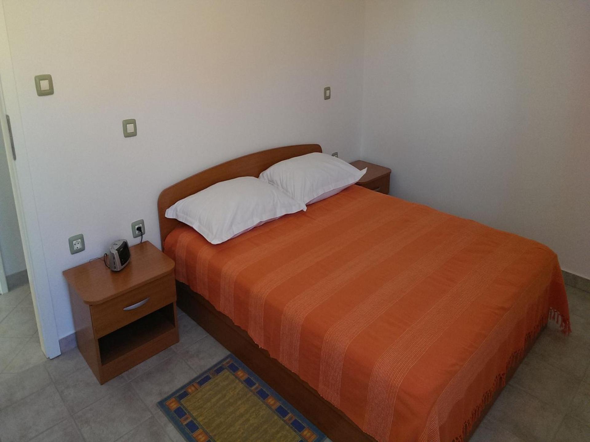 Apartments Marietta - Sea View ريتنا المظهر الخارجي الصورة