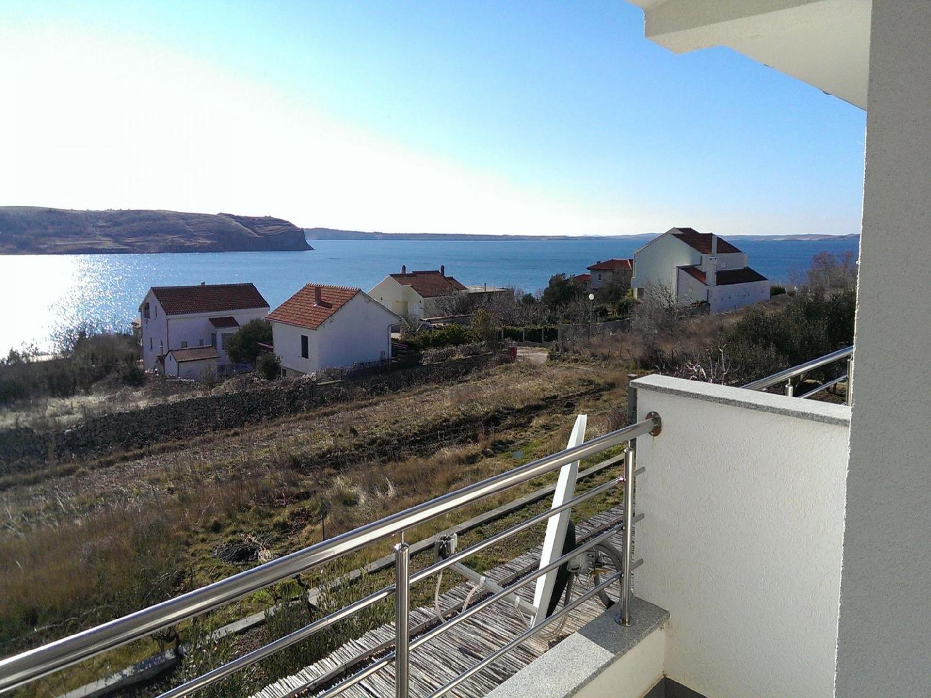 Apartments Marietta - Sea View ريتنا المظهر الخارجي الصورة