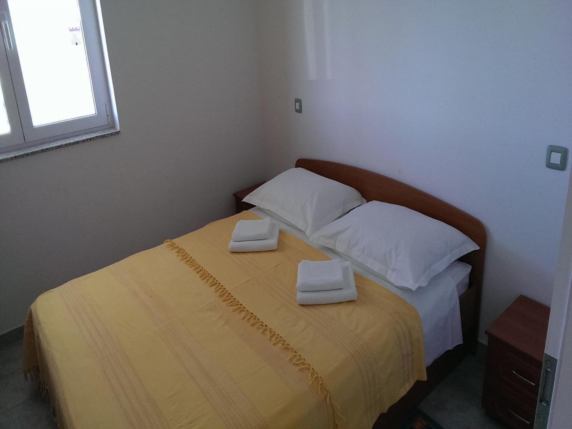 Apartments Marietta - Sea View ريتنا المظهر الخارجي الصورة