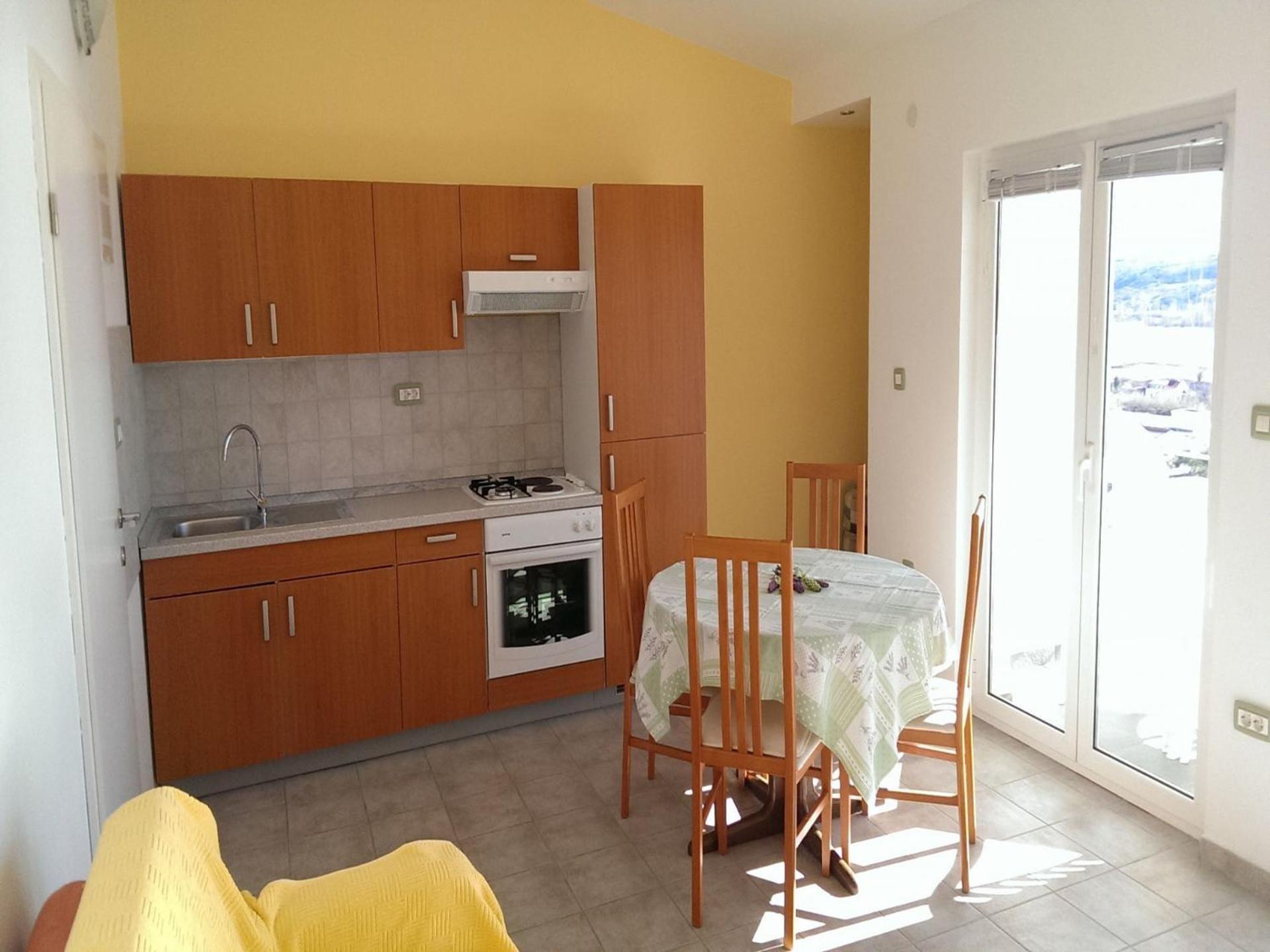 Apartments Marietta - Sea View ريتنا المظهر الخارجي الصورة