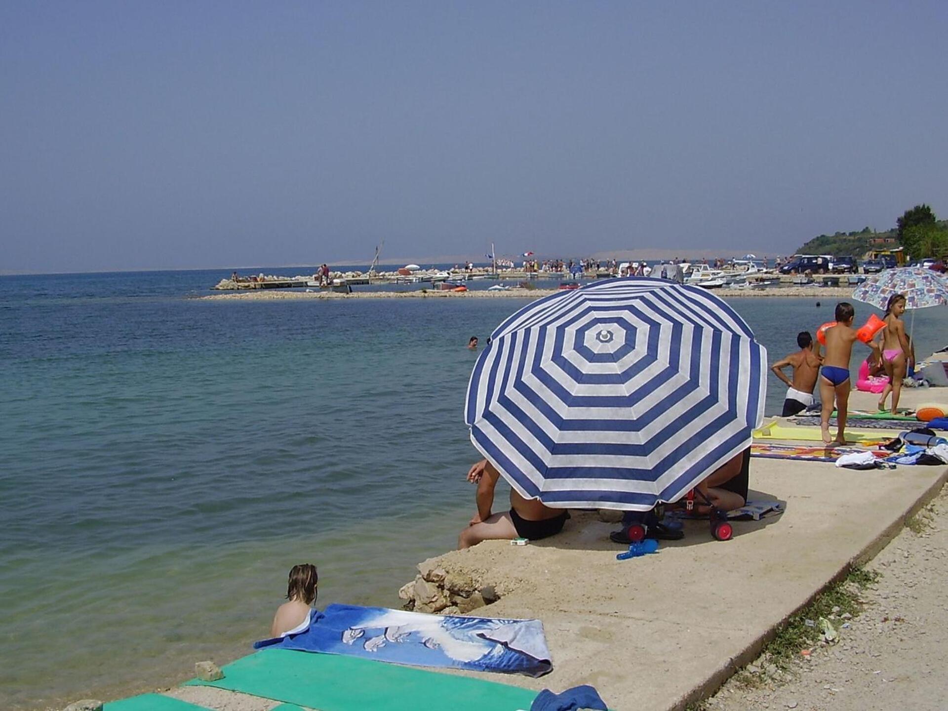 Apartments Marietta - Sea View ريتنا المظهر الخارجي الصورة
