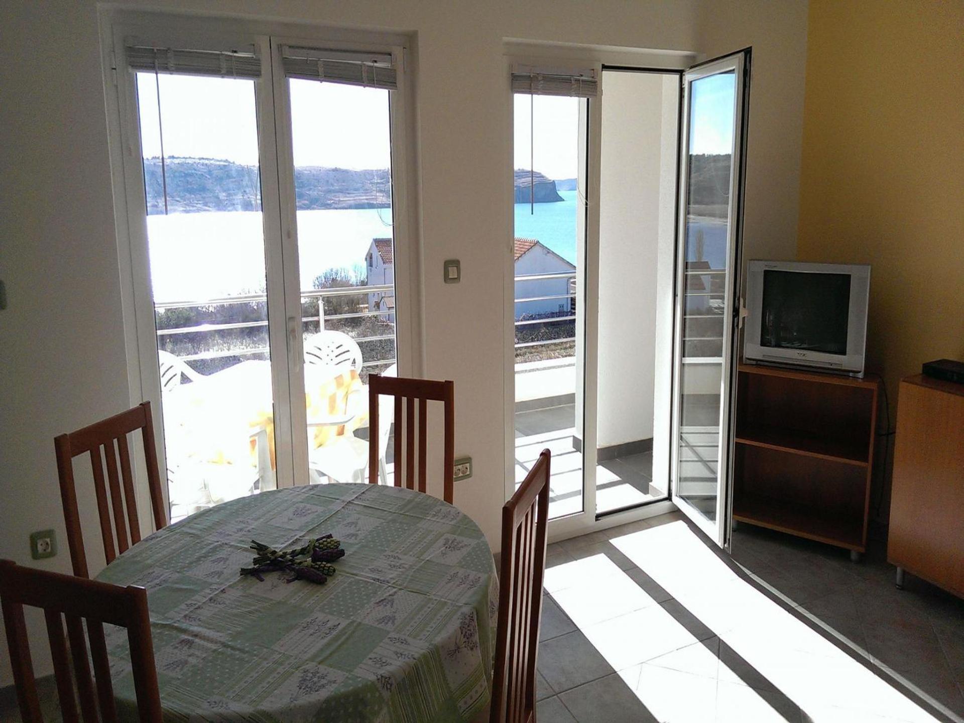 Apartments Marietta - Sea View ريتنا المظهر الخارجي الصورة