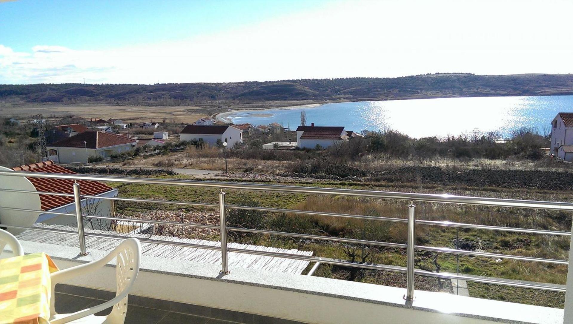 Apartments Marietta - Sea View ريتنا المظهر الخارجي الصورة