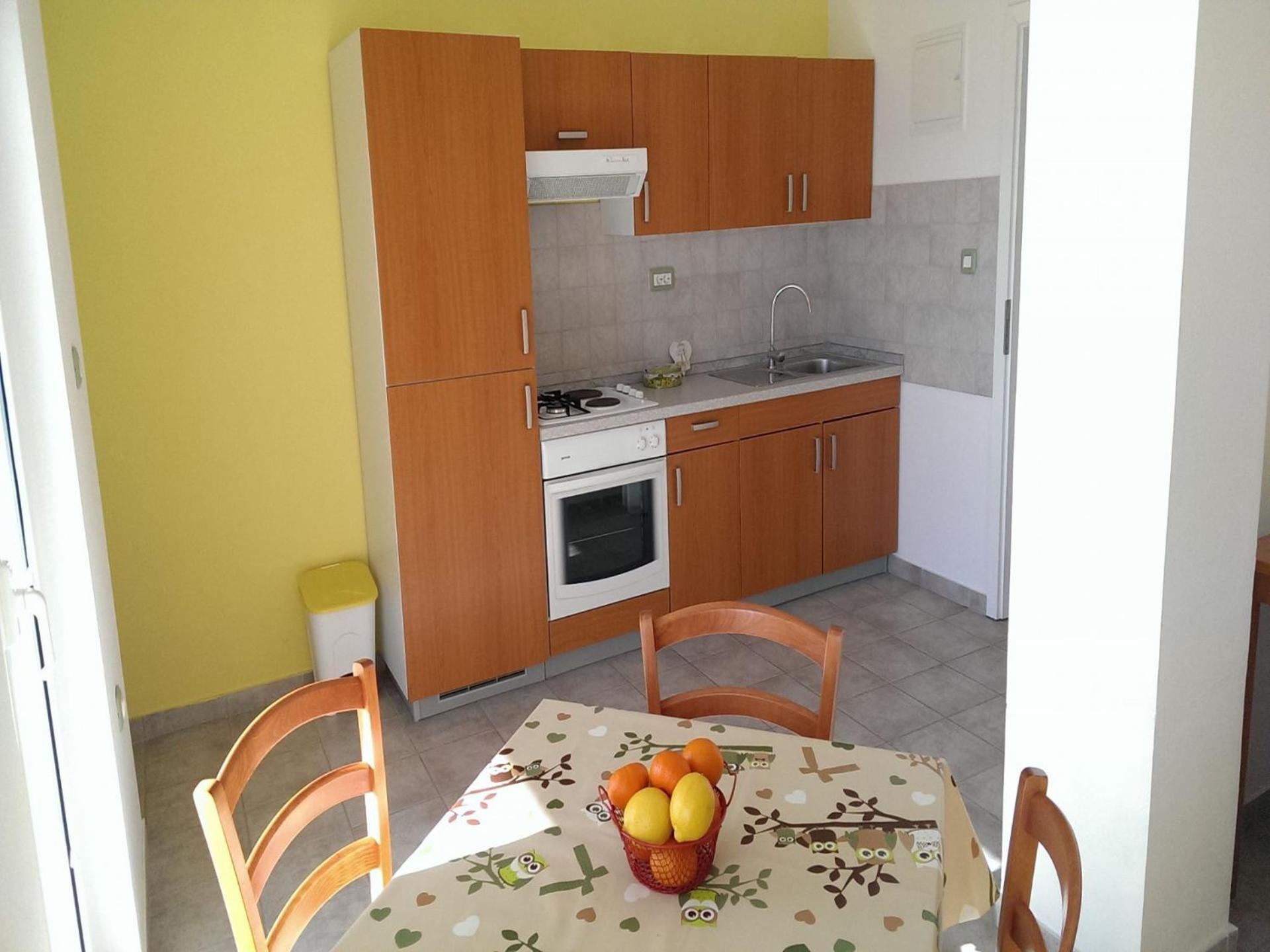 Apartments Marietta - Sea View ريتنا المظهر الخارجي الصورة