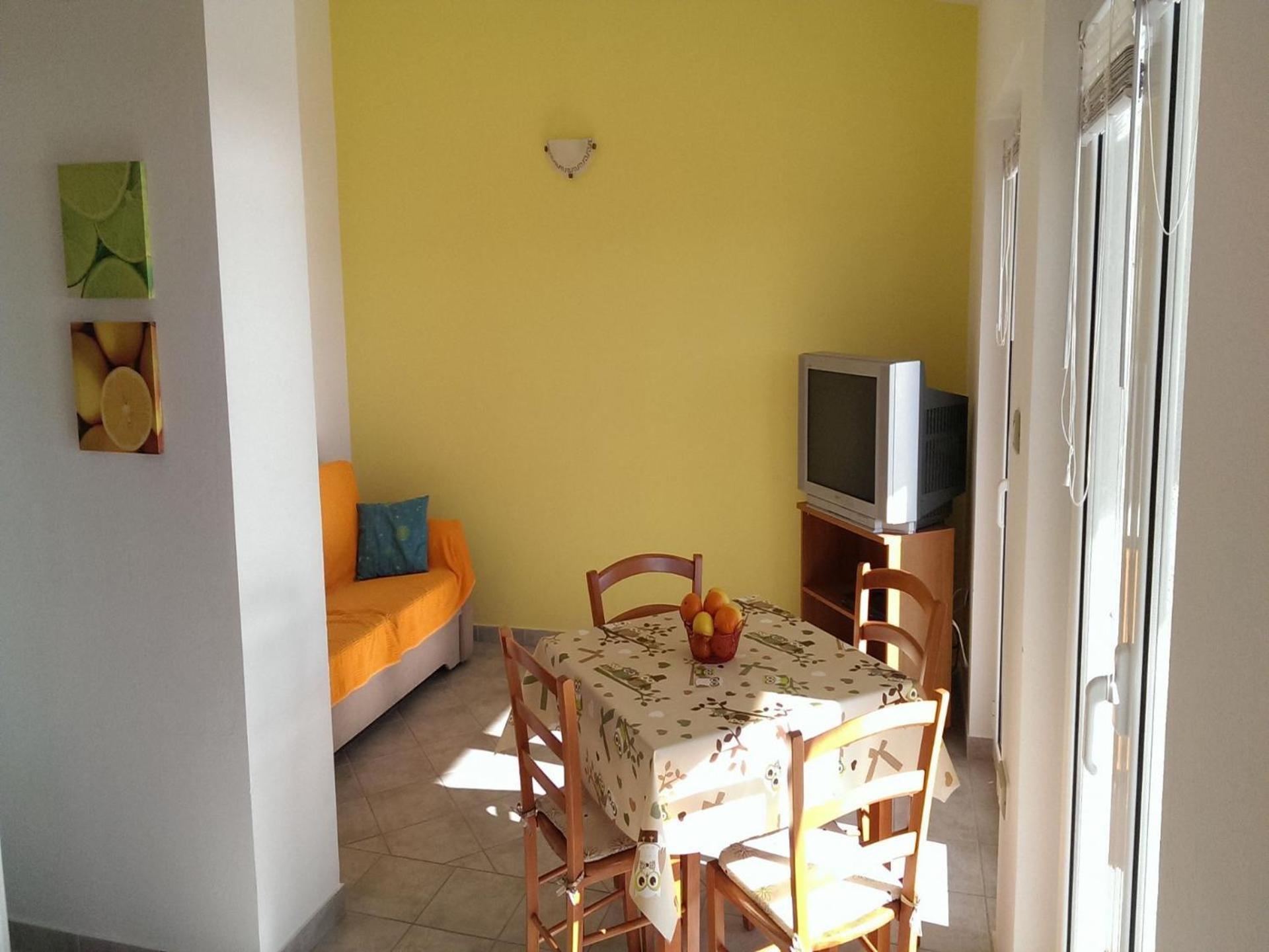 Apartments Marietta - Sea View ريتنا المظهر الخارجي الصورة
