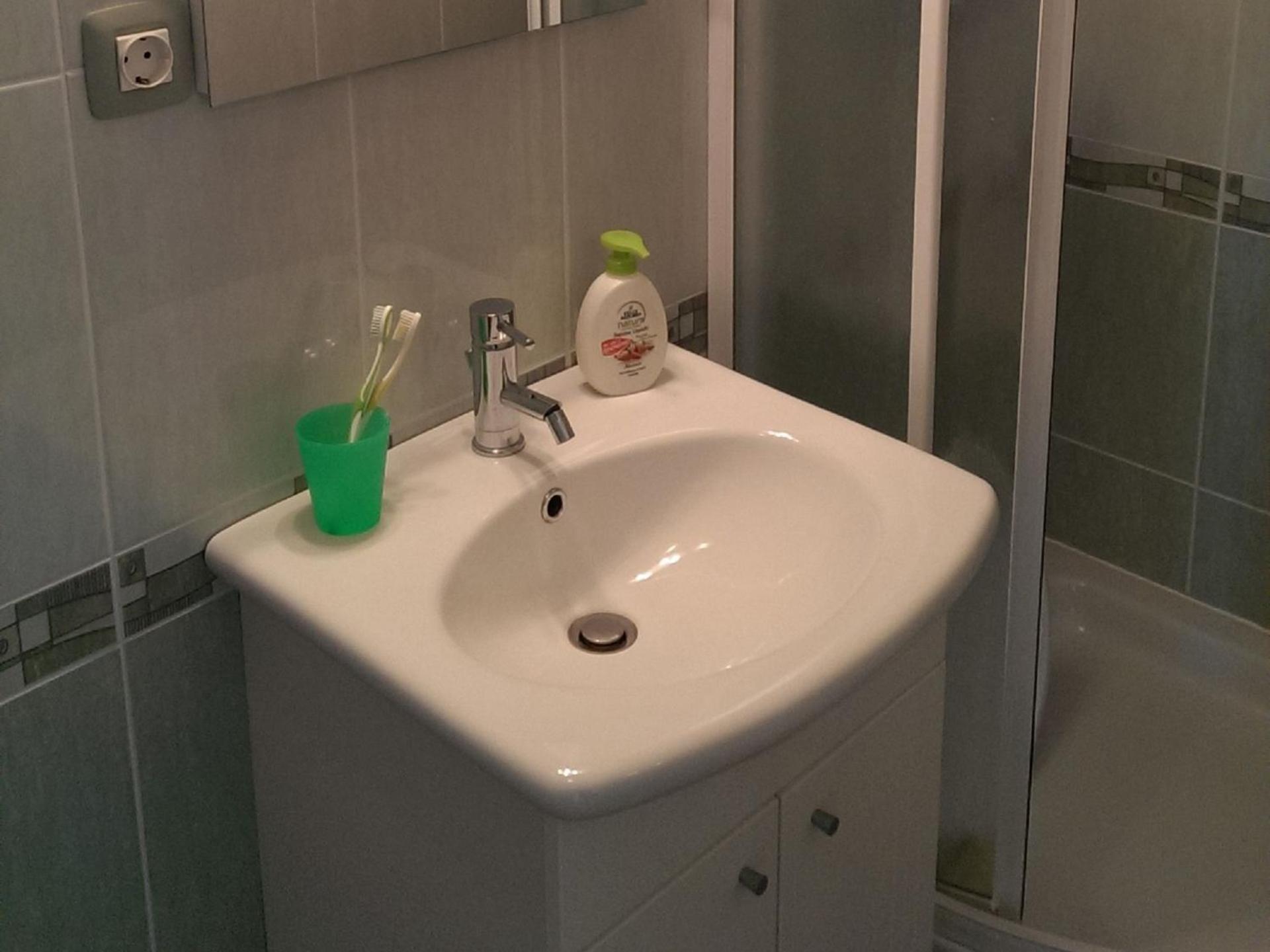 Apartments Marietta - Sea View ريتنا المظهر الخارجي الصورة