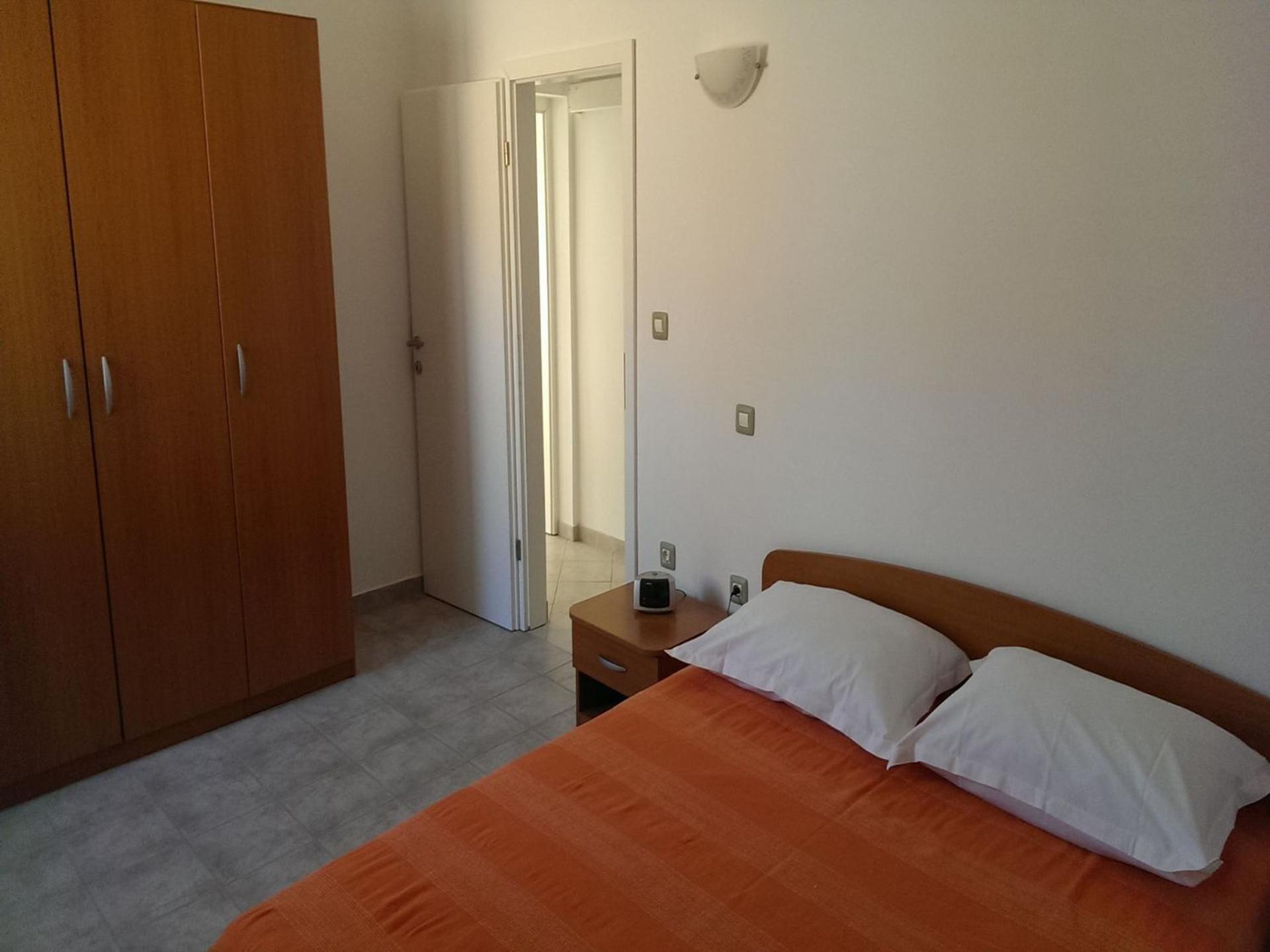 Apartments Marietta - Sea View ريتنا المظهر الخارجي الصورة
