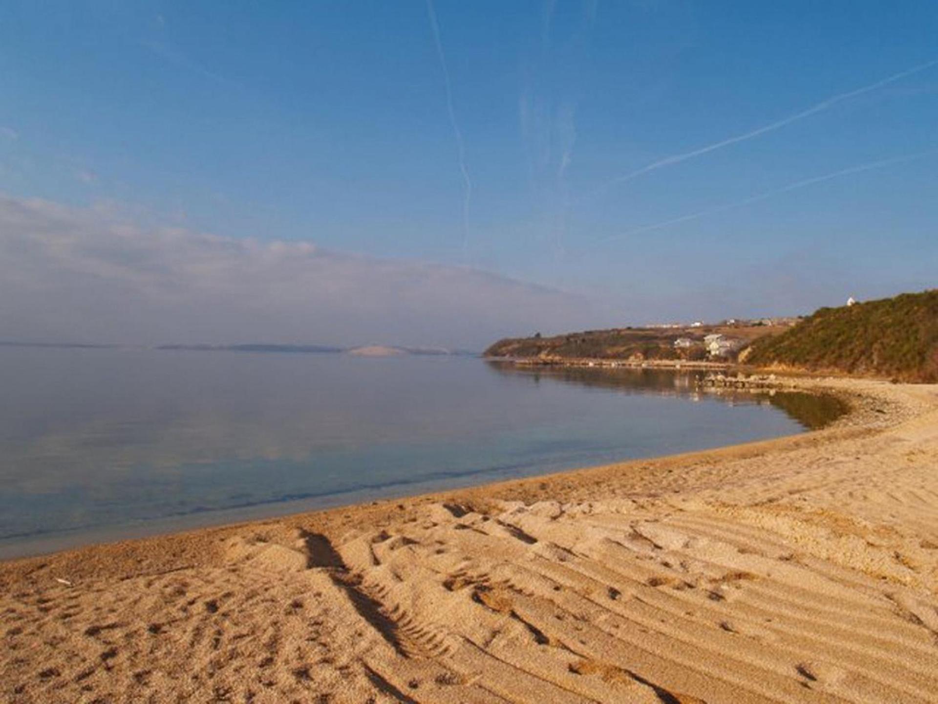 Apartments Marietta - Sea View ريتنا المظهر الخارجي الصورة