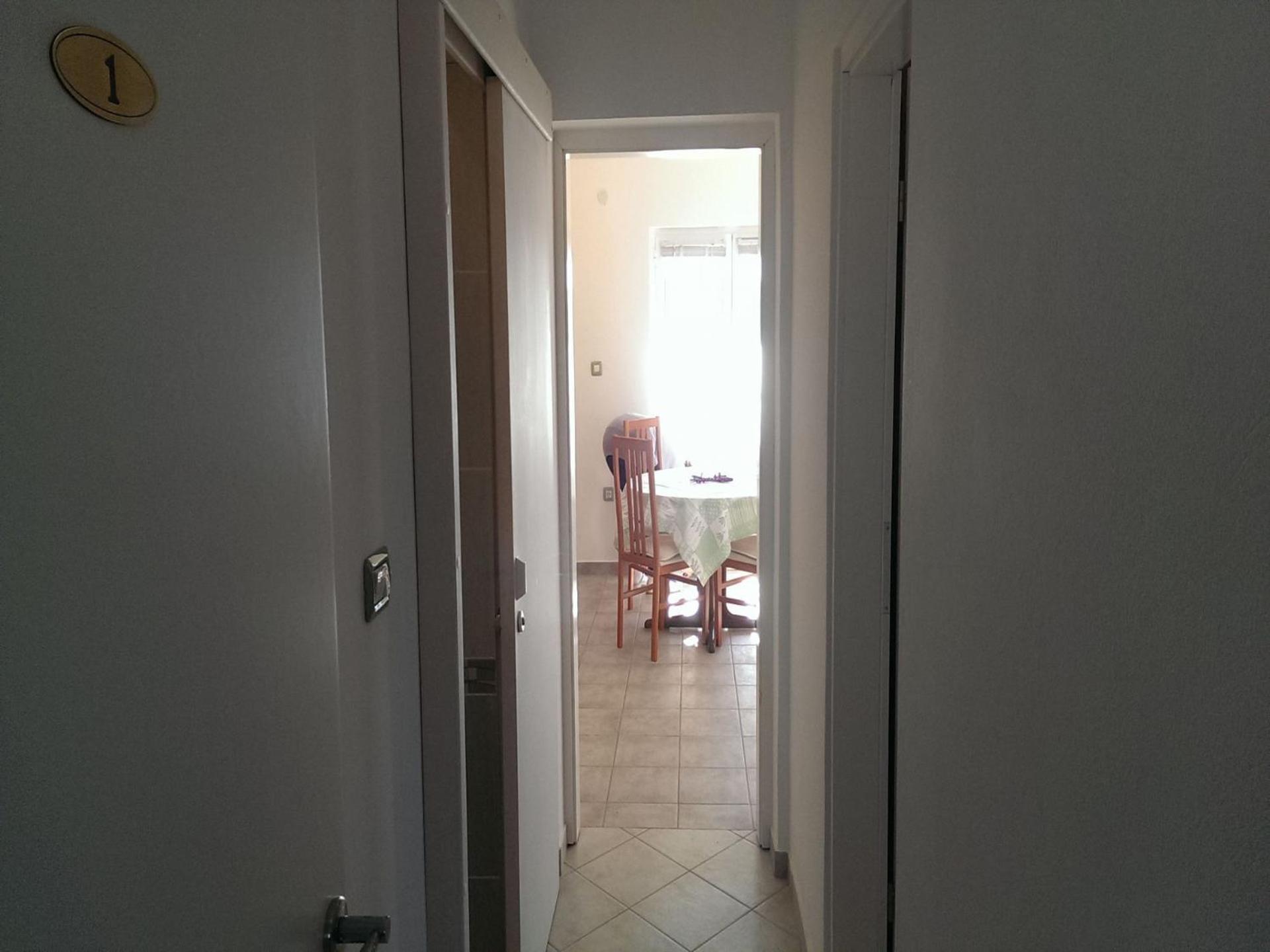 Apartments Marietta - Sea View ريتنا المظهر الخارجي الصورة