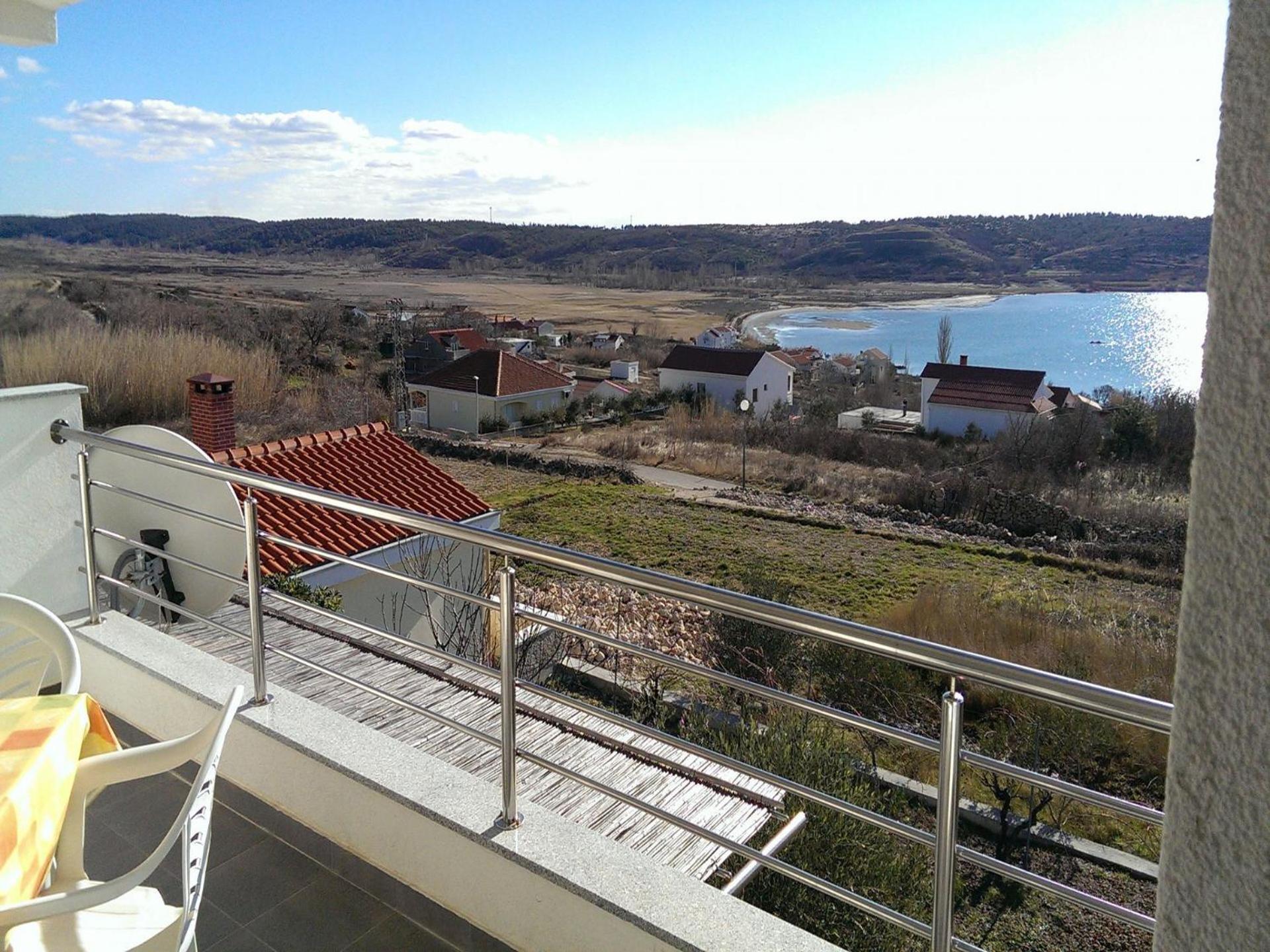 Apartments Marietta - Sea View ريتنا المظهر الخارجي الصورة
