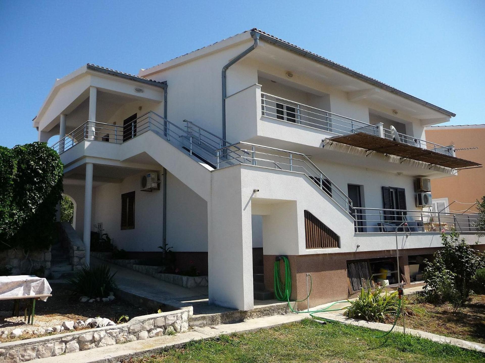 Apartments Marietta - Sea View ريتنا المظهر الخارجي الصورة